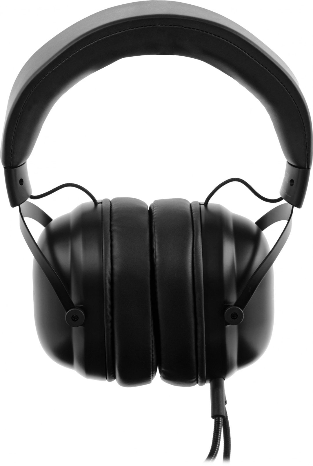Наушники Acer AHW122 черный