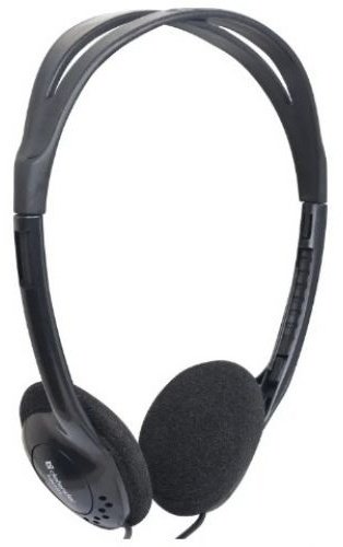 Наушники Defender HN-101 черный