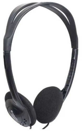 Наушники Defender HN-101 черный