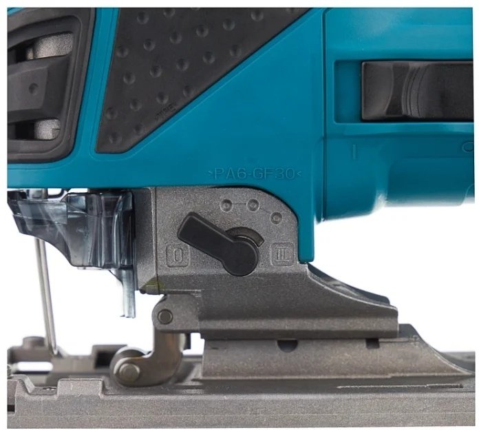 Электролобзик Makita 4351FCT - ForteMarket Электролобзик Makita 4351FCT купить,0