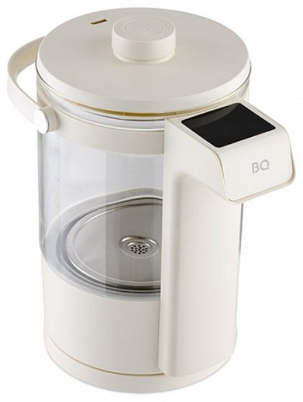 Термопот BQ TP331 бежевый