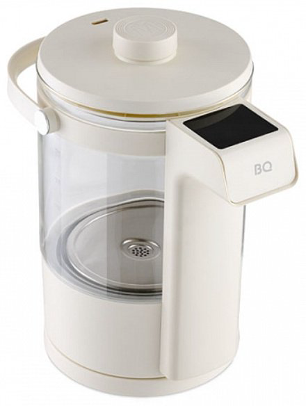Термопот BQ TP331 бежевый купить,NaN