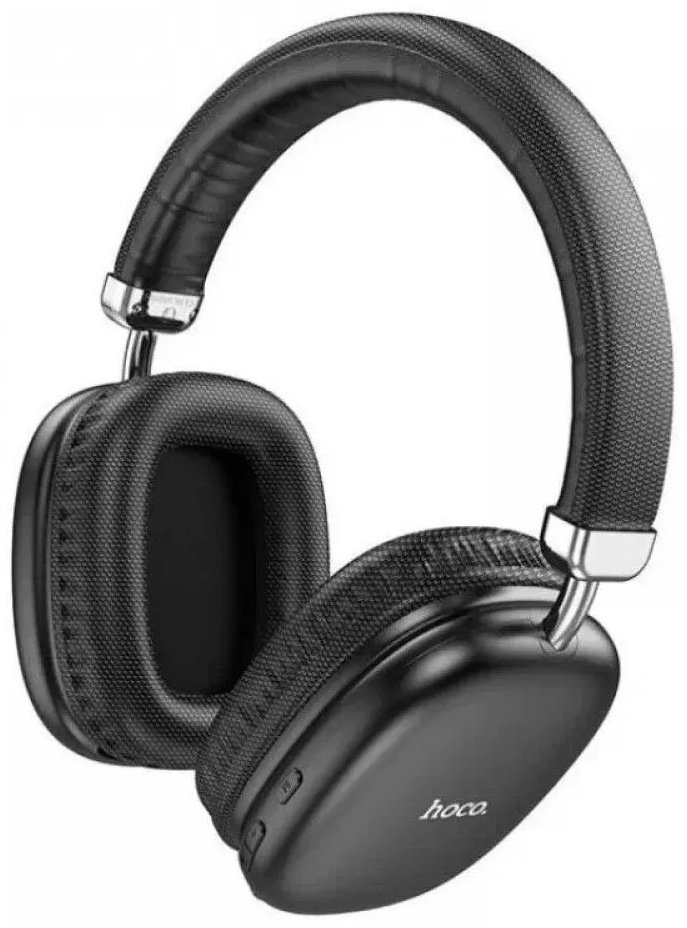 Наушники Hoco W35 черный купить,NaN