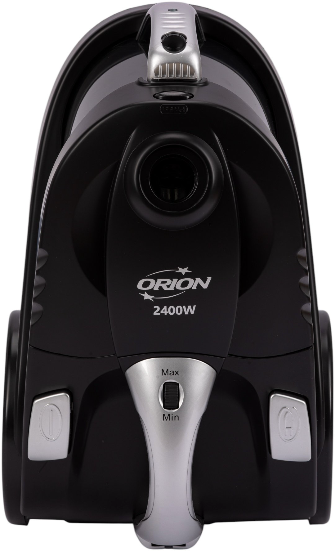 Пылесос ORION OVC-008 черный купить,NaN