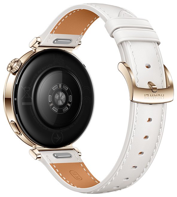 Смарт-часы Huawei Watch GT 5 41 мм золотистый-белый - ForteMarket Смарт-часы Huawei Watch GT 5 41 мм золотистый-белый купить,0