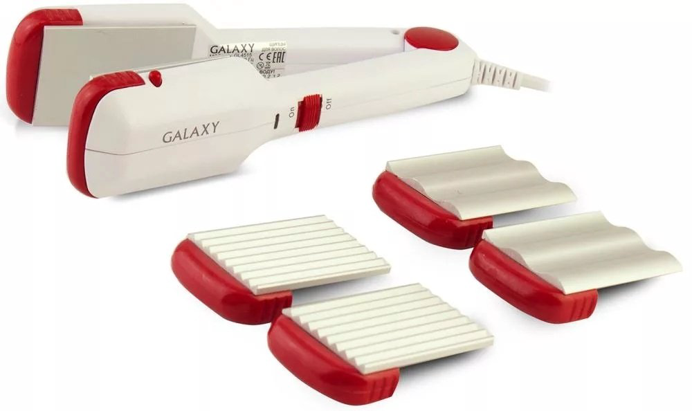 GALAXY GL4515 мультистайлер купить,3650