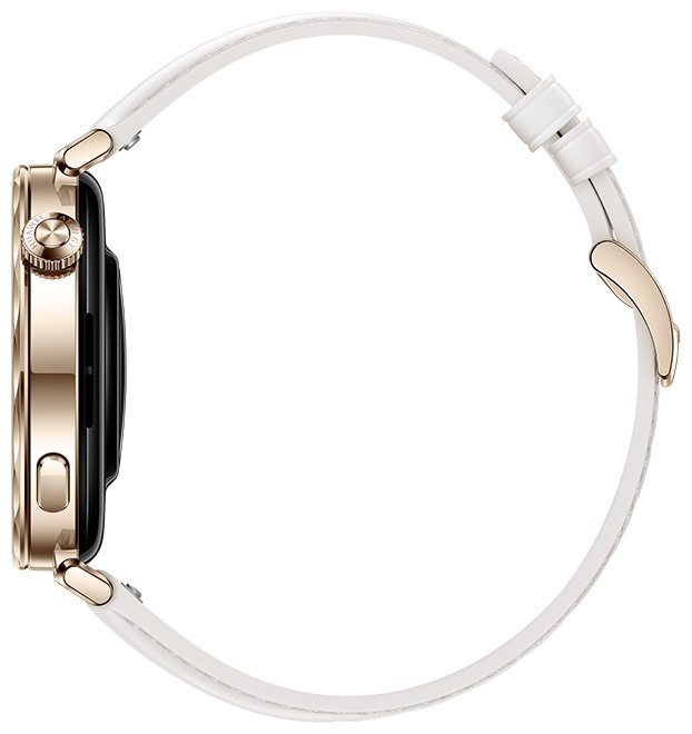 Смарт-часы Huawei Watch GT 5 41 мм золотистый-белый - ForteMarket Смарт-часы Huawei Watch GT 5 41 мм золотистый-белый купить,0