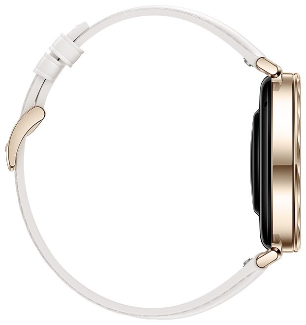 Смарт-часы Huawei Watch GT 5 41 мм золотистый-белый - ForteMarket Смарт-часы Huawei Watch GT 5 41 мм золотистый-белый купить,0