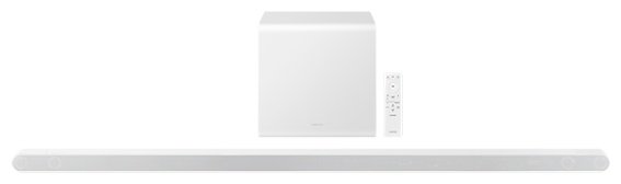 Саундбар Samsung HW-S801D/RU - ForteMarket Саундбар Samsung HW-S801D/RU купить,0