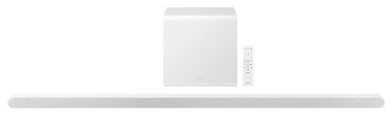 Саундбар Samsung HW-S801D/RU купить,NaN
