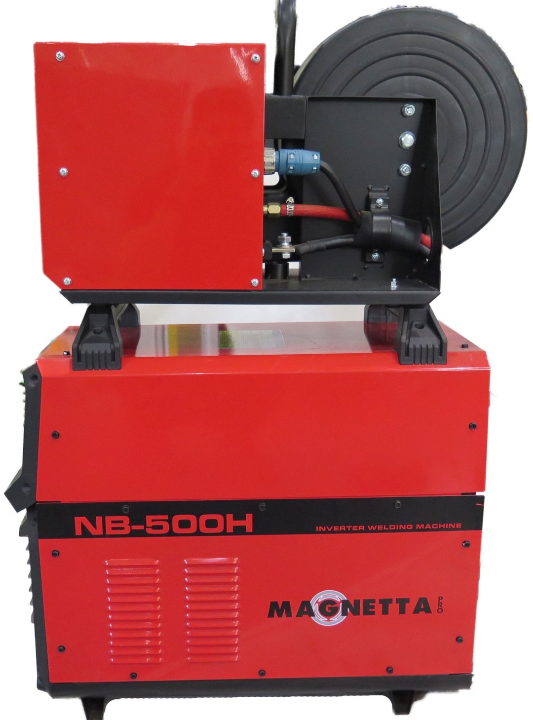 Magnetta сварочный инвертор NB-500H (MIG/MAG) купить,0