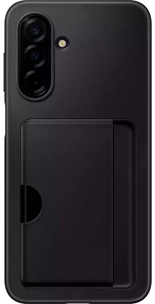 Чехол Samsung для Samsung Galaxy A26 черный