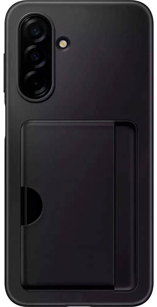Чехол Samsung для Samsung Galaxy A26 черный купить,NaN