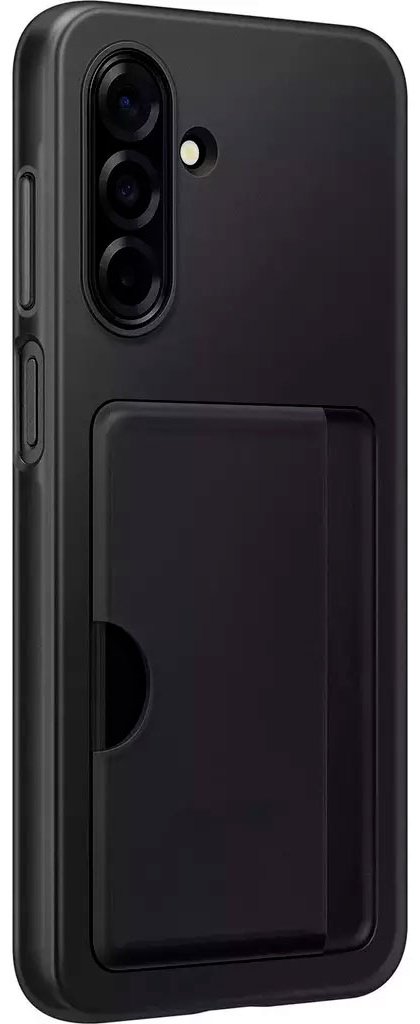 Чехол Samsung для Samsung Galaxy A26 черный - ForteMarket Чехол Samsung для Samsung Galaxy A26 черный купить,0