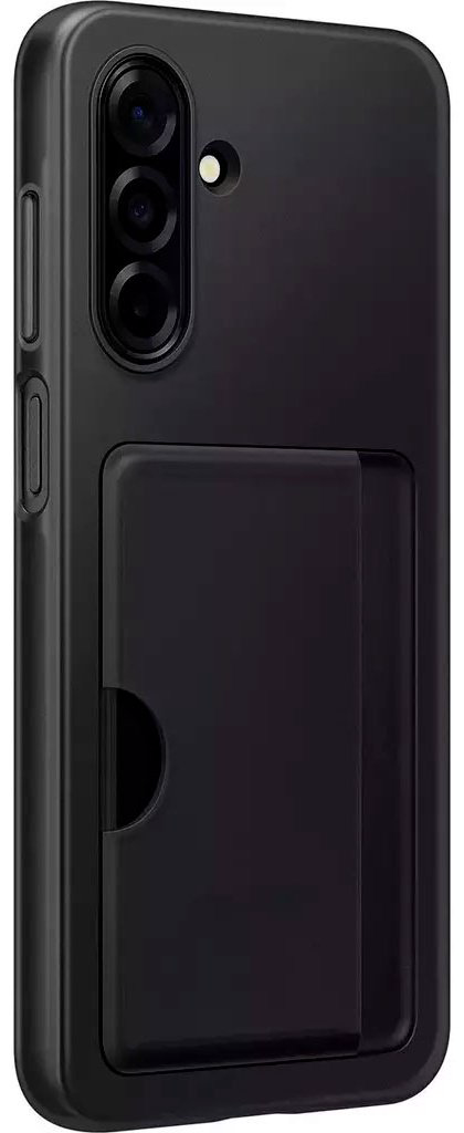 Чехол Samsung для Samsung Galaxy A26 черный купить,NaN