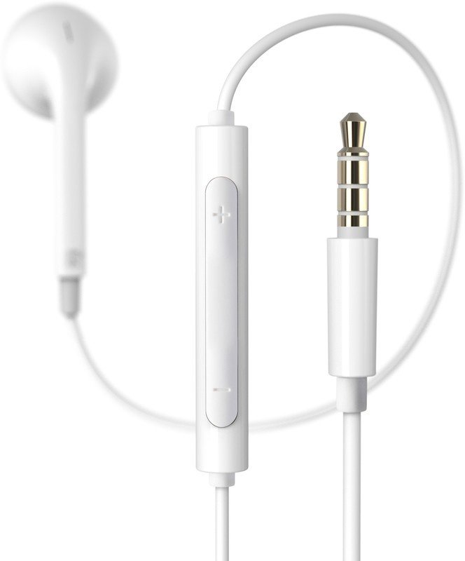Наушники Edifier P180 Plus белый