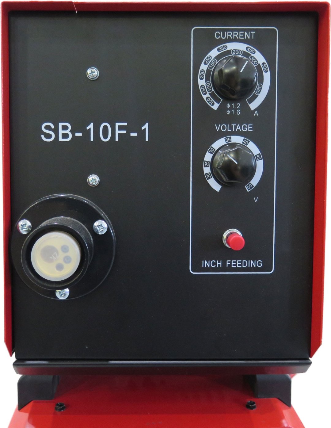 Magnetta сварочный инвертор NB-500H (MIG/MAG) купить,0