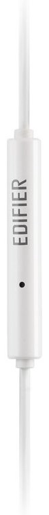 Наушники Edifier P180 Plus белый купить,2990