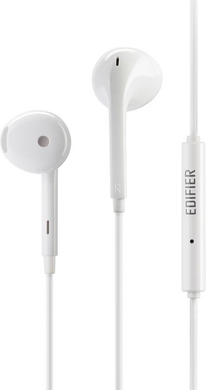 Наушники Edifier P180 Plus белый