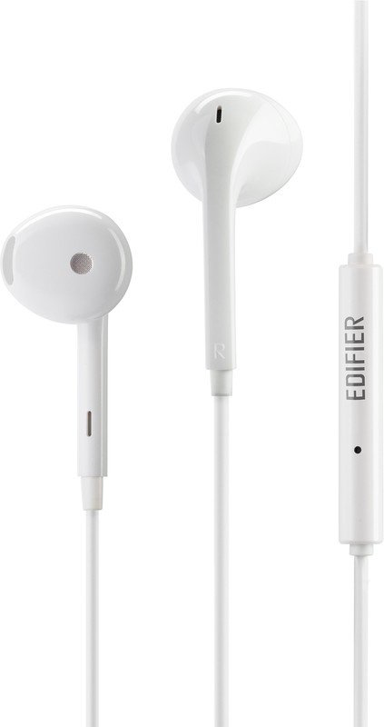 Наушники Edifier P180 Plus белый купить,2990