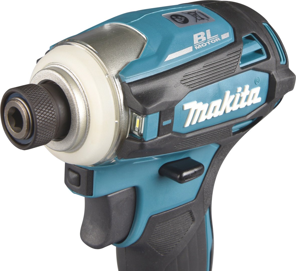 Makita шуруповерт DTD172Z 18 В купить,0