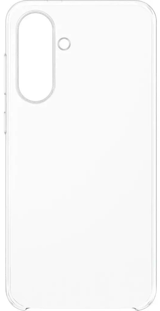 Чехол Samsung для Samsung Galaxy A56 прозрачный купить,NaN