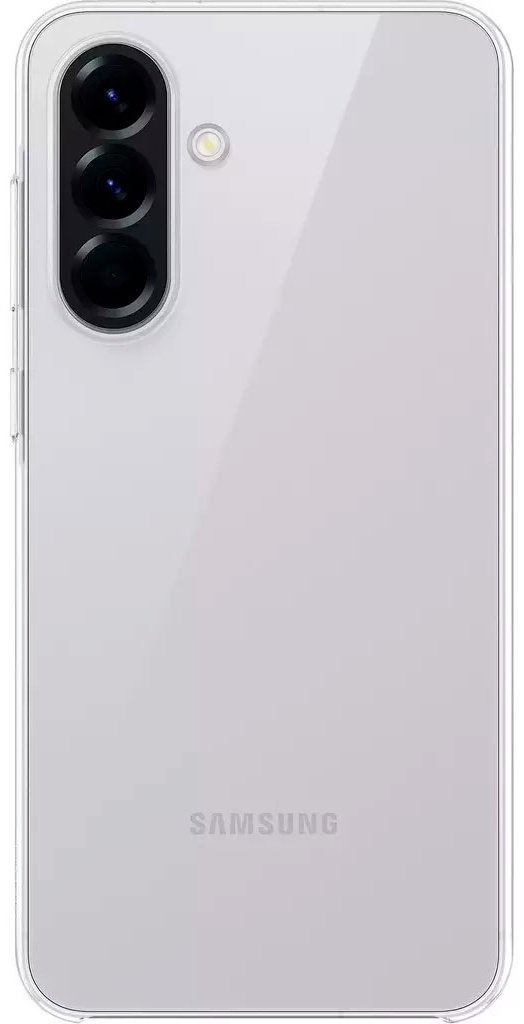 Чехол Samsung для Samsung Galaxy A56 прозрачный купить,NaN