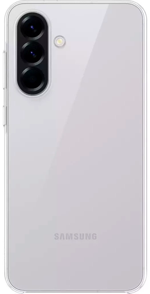 Чехол Samsung для Samsung Galaxy A56 прозрачный купить,NaN