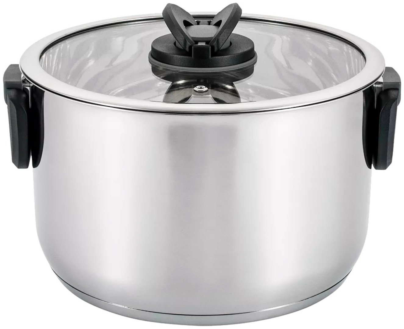 Polaris набор кастрюль MasterKeep-6S 6 в 1 - ForteMarket Polaris набор кастрюль MasterKeep-6S 6 в 1 купить,0