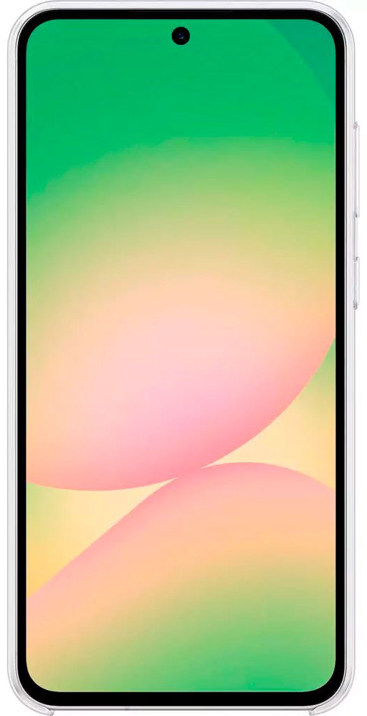 Чехол Samsung для Samsung Galaxy A56 прозрачный купить,NaN