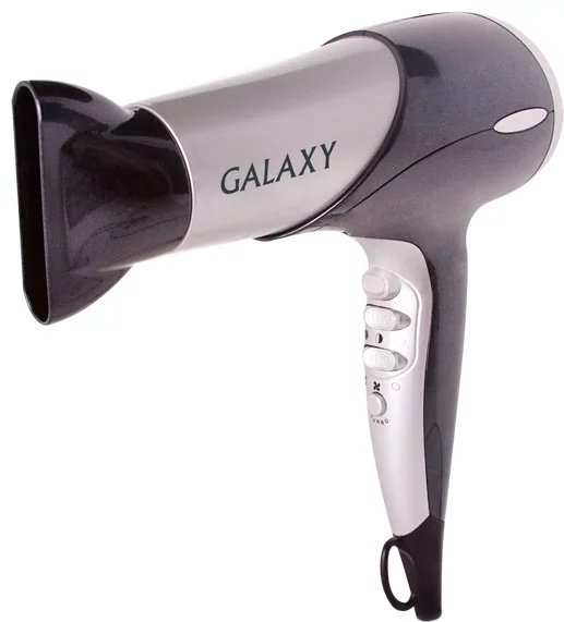 Galaxy GL 4306 фен 2000 Вт купить,NaN