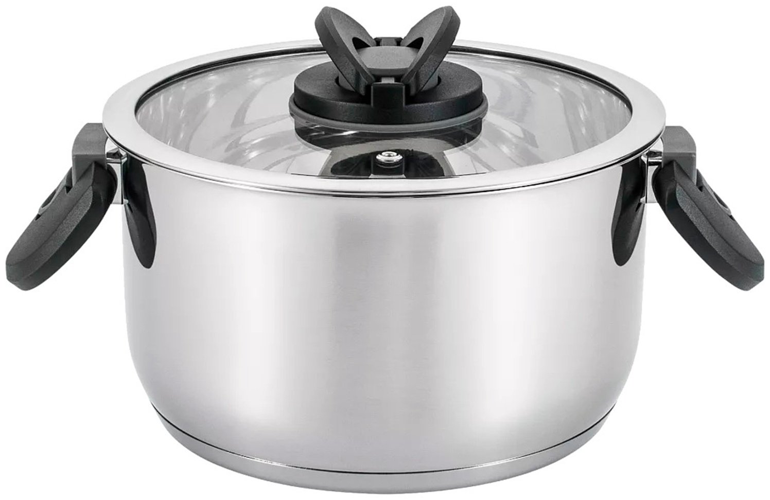 Polaris набор кастрюль MasterKeep-6S 6 в 1 - ForteMarket Polaris набор кастрюль MasterKeep-6S 6 в 1 купить,0