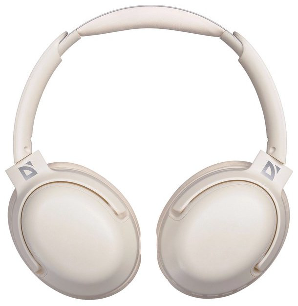 Наушники Defender FreeMotion B475 бежевый купить,11990