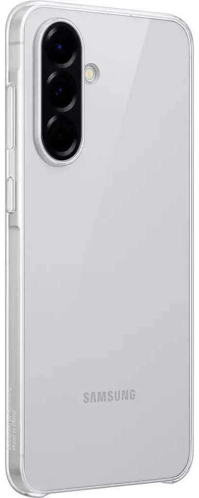 Чехол Samsung для Samsung Galaxy A56 прозрачный купить,NaN