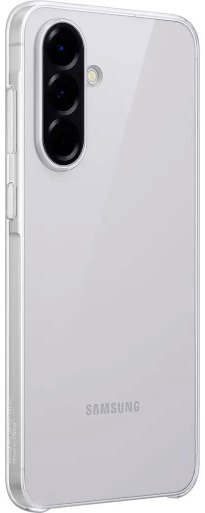 Чехол Samsung для Samsung Galaxy A56 прозрачный купить,NaN