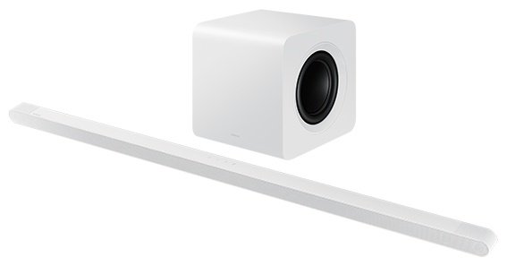 Саундбар Samsung HW-S801D/RU - ForteMarket Саундбар Samsung HW-S801D/RU купить,0