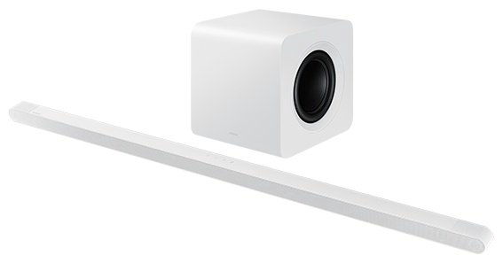 Саундбар Samsung HW-S801D/RU купить,NaN