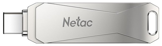 USB Flash карта Netac U782C 128 Гб