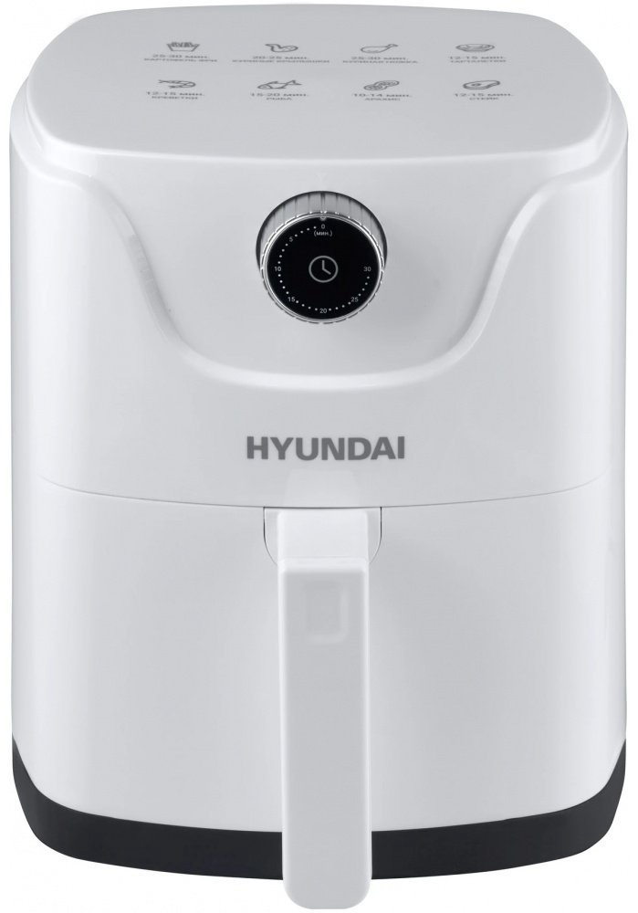 Аэрогриль Hyundai HYF-2052 купить,NaN