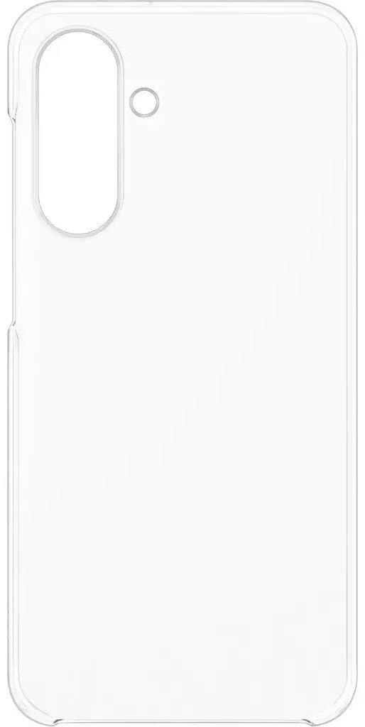 Чехол Samsung для Samsung Galaxy A26 прозрачный