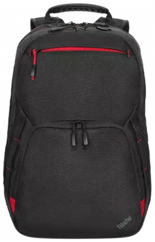 Рюкзак Lenovo полиэстер черный