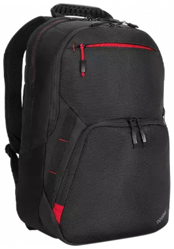 Рюкзак Lenovo полиэстер черный купить,NaN