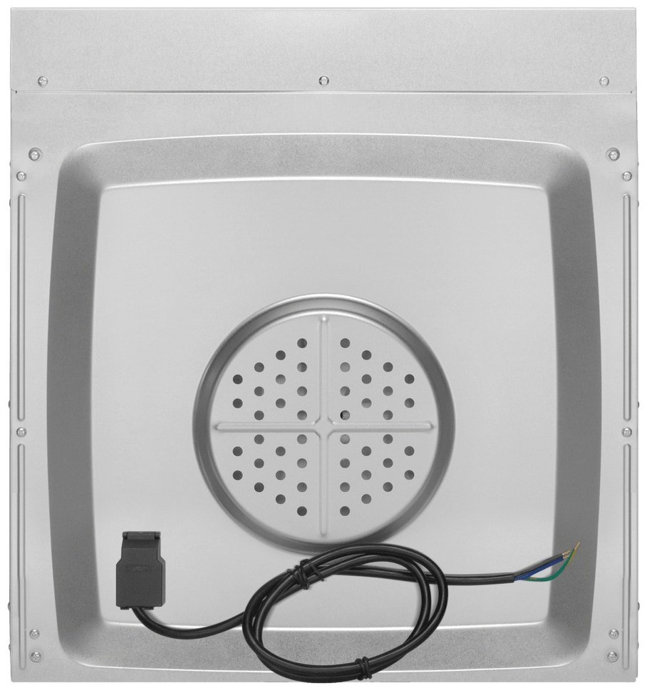 Духовой шкаф MAUNFELD AEOD6063W белый купить,NaN