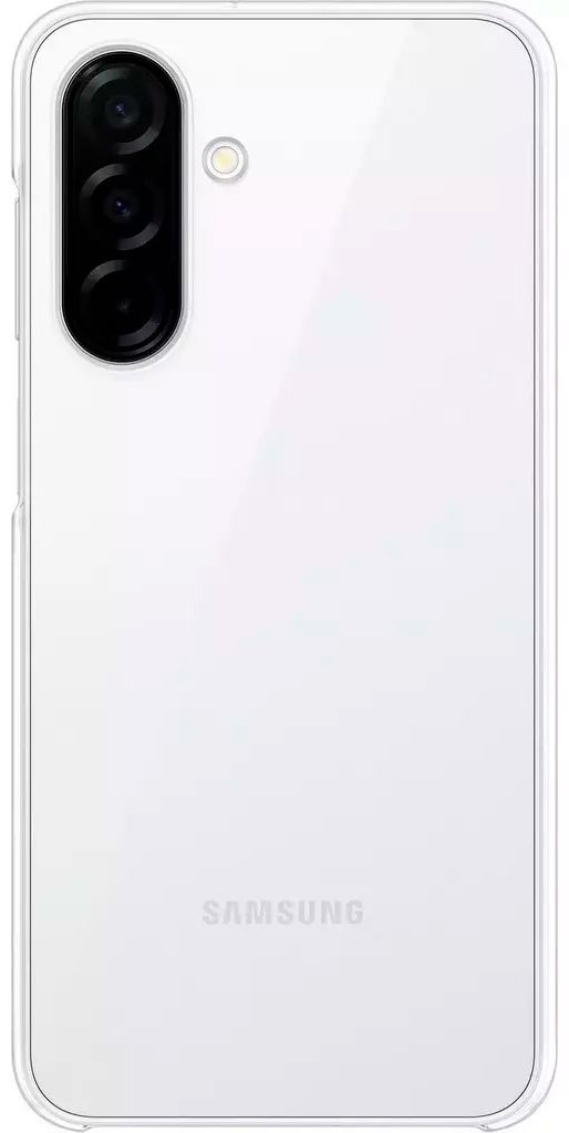 Чехол Samsung для Samsung Galaxy A26 прозрачный - ForteMarket Чехол Samsung для Samsung Galaxy A26 прозрачный купить,0