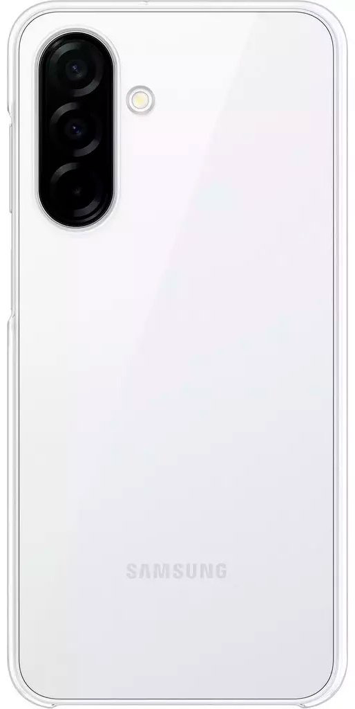 Чехол Samsung для Samsung Galaxy A26 прозрачный купить,NaN