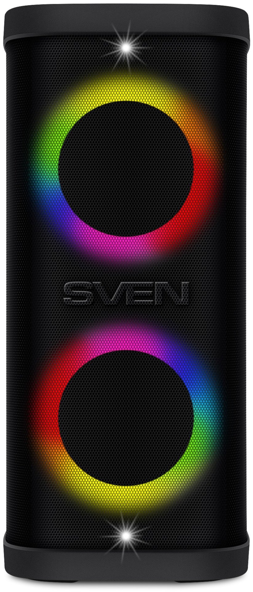 Портативная колонка SVEN PS-930 черный - ForteMarket Портативная колонка SVEN PS-930 черный купить,0