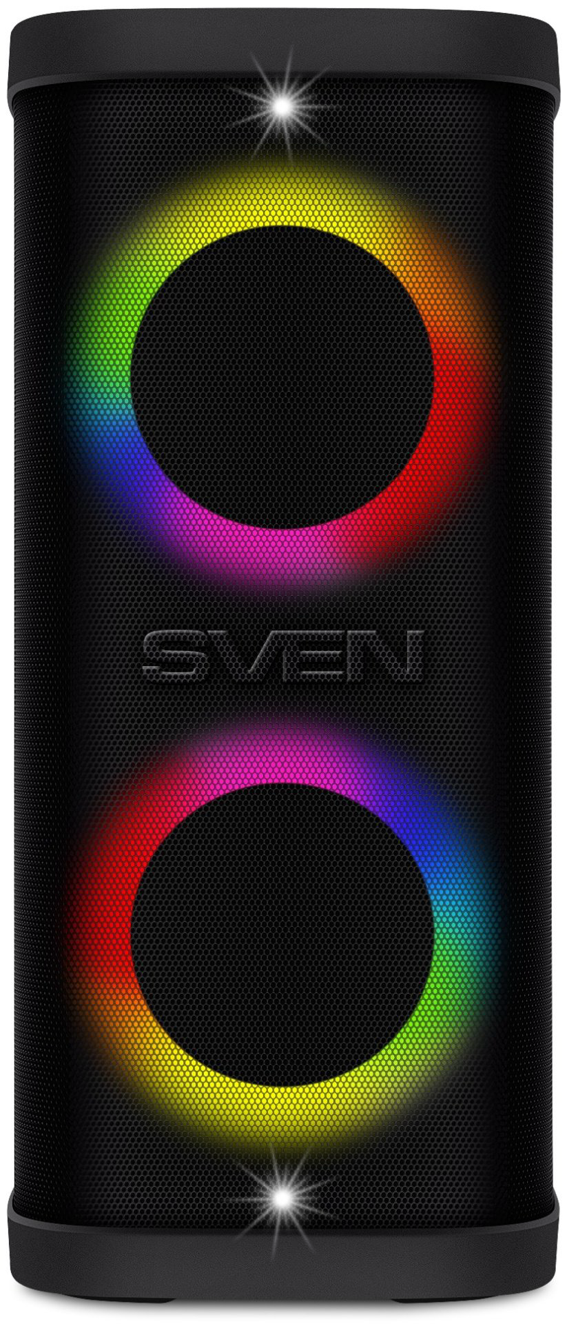 Портативная колонка SVEN PS-930 черный купить,110390