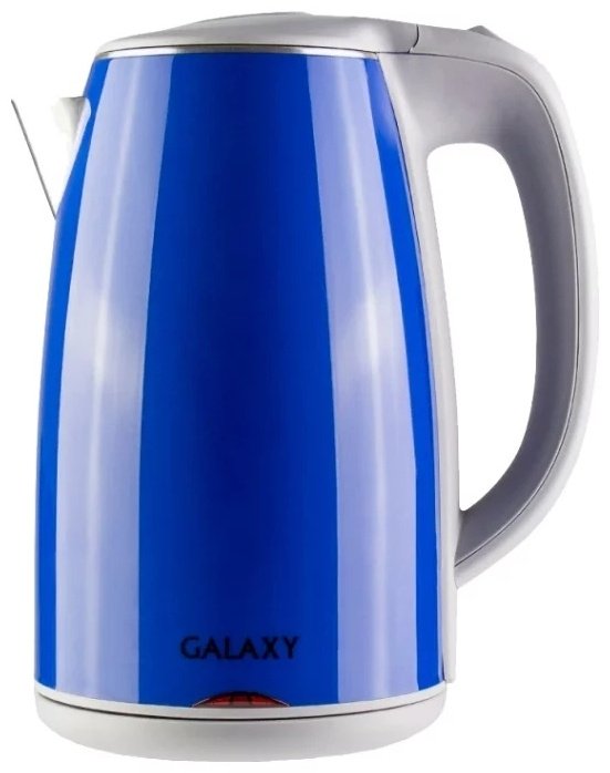 Электрочайник GALAXY GL 0307 синий