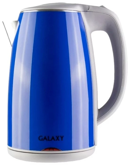 Электрочайник GALAXY GL 0307 синий