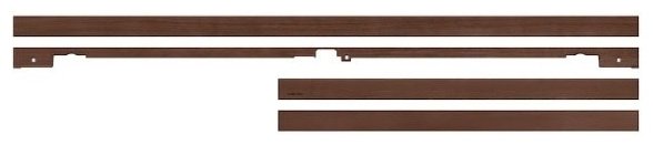 Рамка для телевизора Samsung VG-SCFT43BW/RU коричневый купить,0